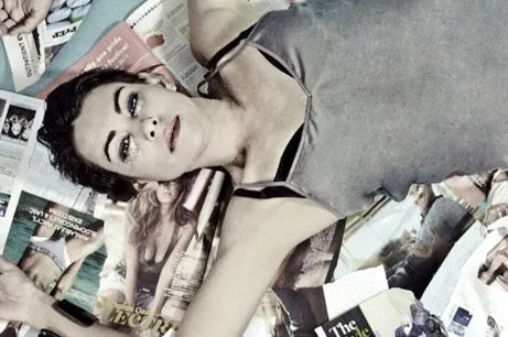 我愿意电影中片尾曲Ido歌词