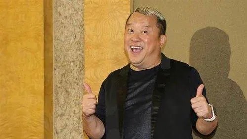 与曾志伟相比,郭涛是不是才是自作自受?