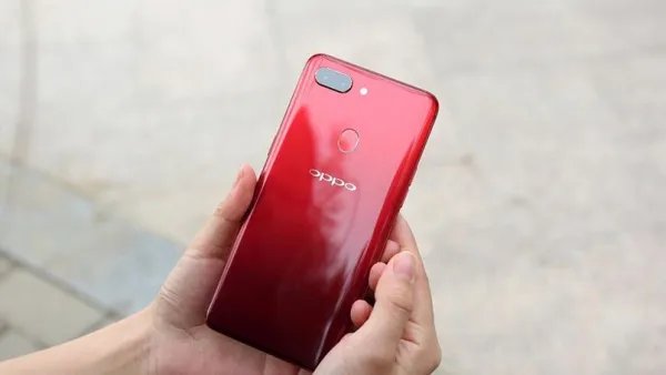 oppor15星云渐变