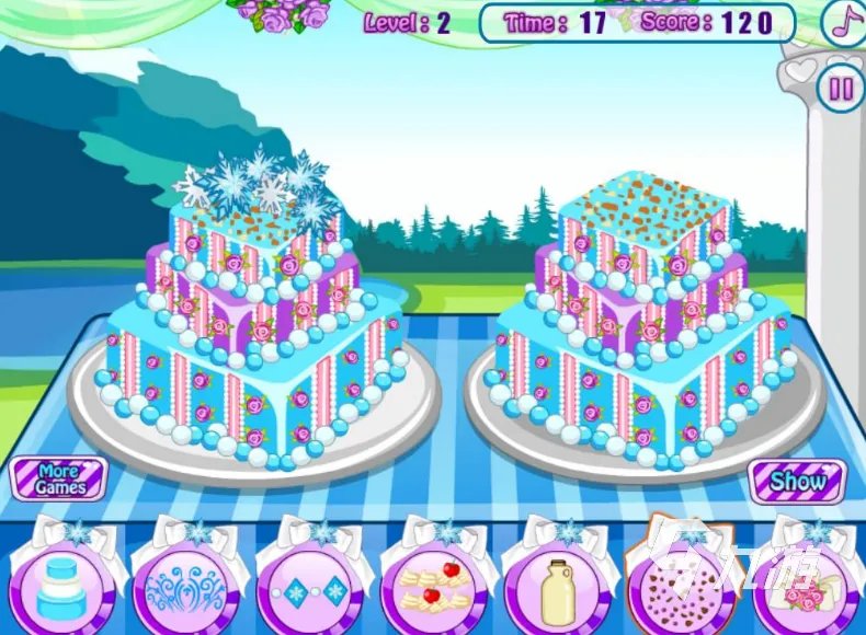 模拟经营蛋糕店游戏大全2021 十大好玩的模拟经营蛋糕店游戏合集推荐