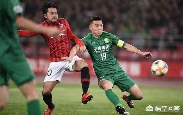 亚冠八强有中超球队恒大、上港，据说鲁能也差点进八强，另外一支中超球队去哪里了？