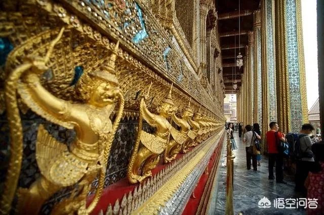 “现金不足4000，中国赴泰旅行全团入境被拒”，你怎么看？