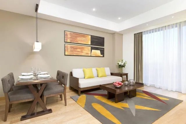 怎样申请公租房？