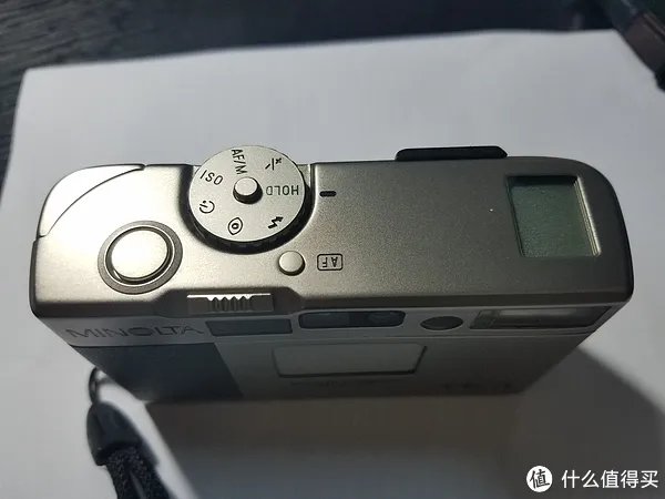 3款有意思的旁轴胶片相机：禄来35S，美能达TC-1，徕卡minilux