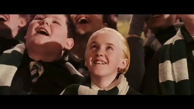 你有没有特别喜欢的美剧或电影的剧照和截图？