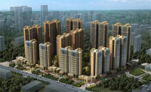 成都买房的流程是什么