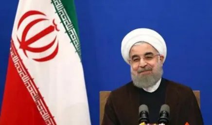 伊朗总统鲁哈尼与叙总统阿萨德通话有何目的？