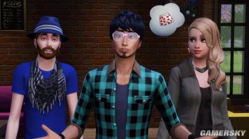 游戏相伴不寂寞 光棍节必玩的十款单机大作