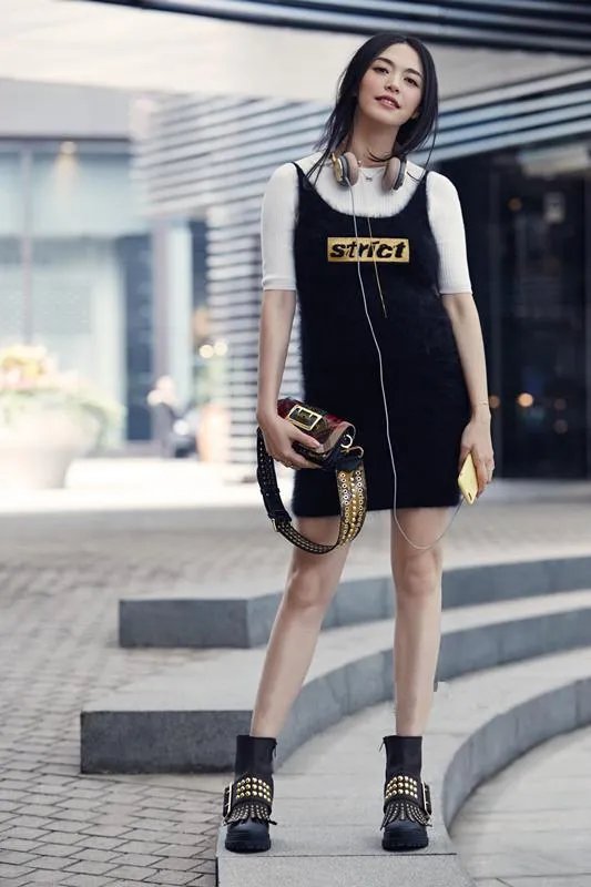 小包正流行，有哪些精致可爱的Mini包推荐？