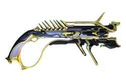 来自虚空的魔术师——星际战甲版本更新前瞻