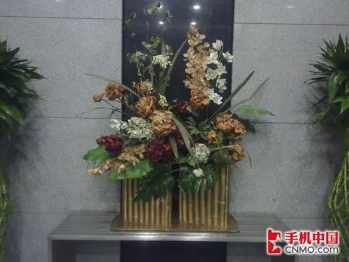 精彩在WO 年度WCDMA制式手机横向评测