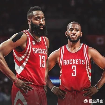 火箭队17连胜被终结了是好事还是坏事？