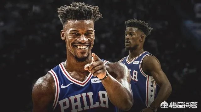 2018-2019年76人首发
