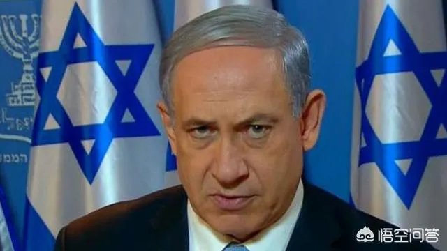 巴以冲突的升级，谁会是最大的受益者呢？