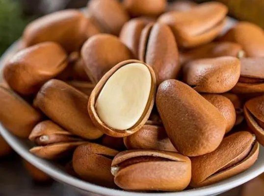 三只松鼠回应开口松子过氧化值超标，是哪一步出问题了？