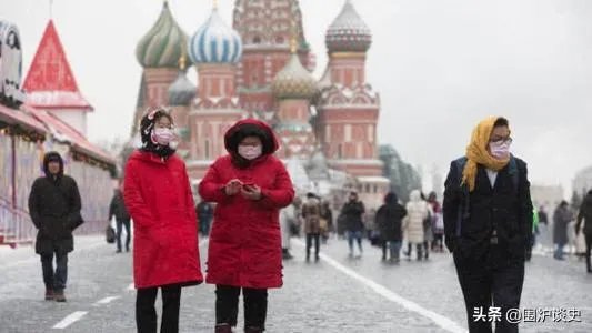 俄罗斯疫情确诊病例34万多，死亡3千多，死亡率为什么那么低？