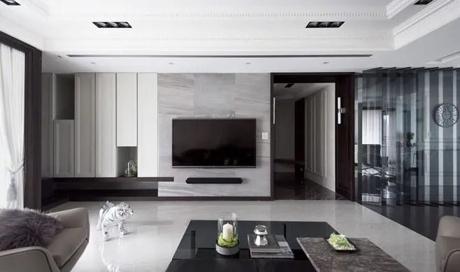 两米五距离买多大电视