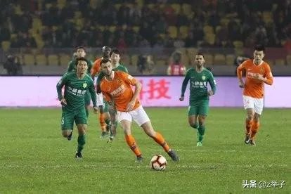 武汉卓尔今年能保级吗？卓尔今年主场会是在沌口吗？