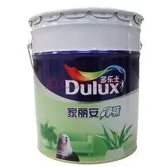 多乐士家丽安净味在多乐士中算一个什么档次呢？