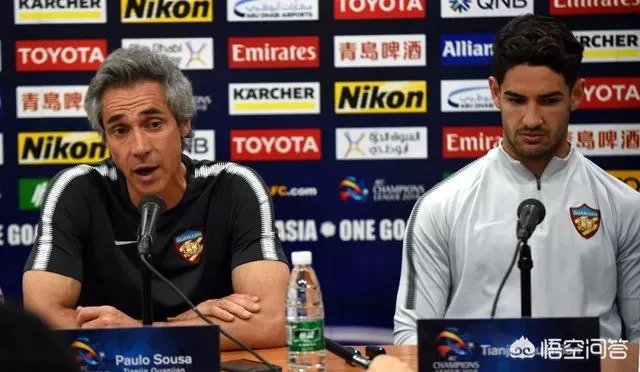 如果索萨不下课，权健今年成绩会怎样？