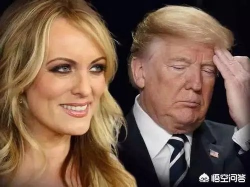 特朗普后院起火，面临弹劾，攻击叙利亚是转移视线吗？