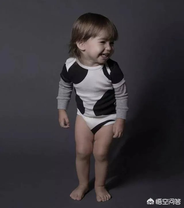 有哪些童装的一线品牌？