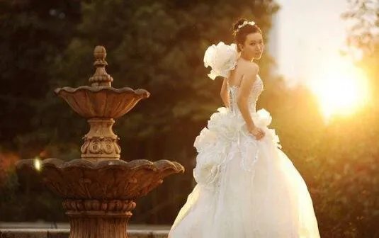 成都婚纱摄影店排行前十名 成都婚纱摄影推荐