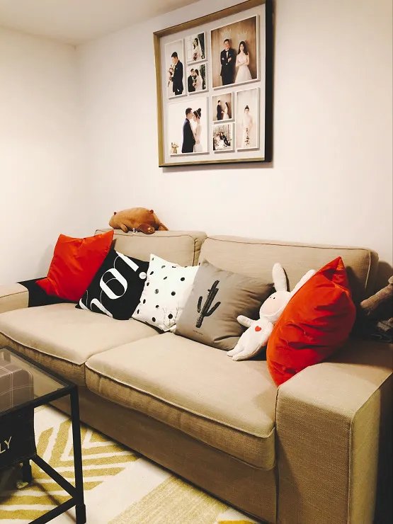 90后夫妻爆改北京20㎡小家，旧屋变厨卫齐全的豪宅