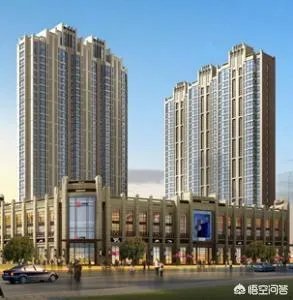 2018年要来哈尔滨工作，想在哈西、群力买房，还有新楼盘吗？