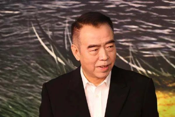 陈凯歌竞选08年奥运会总导演为什么首轮便遭淘汰？