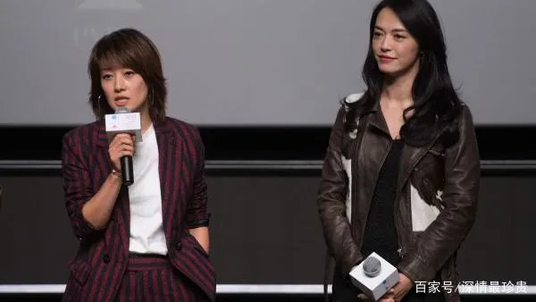 马伊琍卖力宣传，力捧小18岁的绯闻男友，难道她又要重蹈覆辙吗？