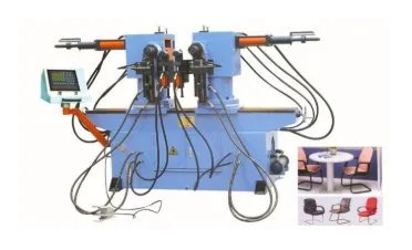 弯管机多少钱一台