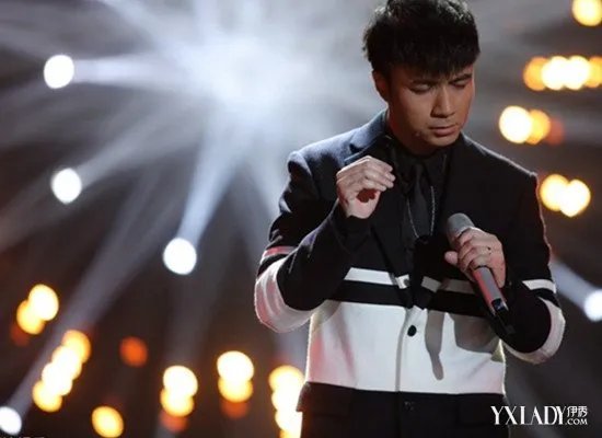 我是歌手古巨基情人大爆发飙至首位重创韩红歌王地位