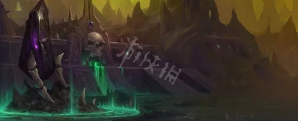 《魔兽世界》9.0有哪些新地图 暗影国度新地图介绍