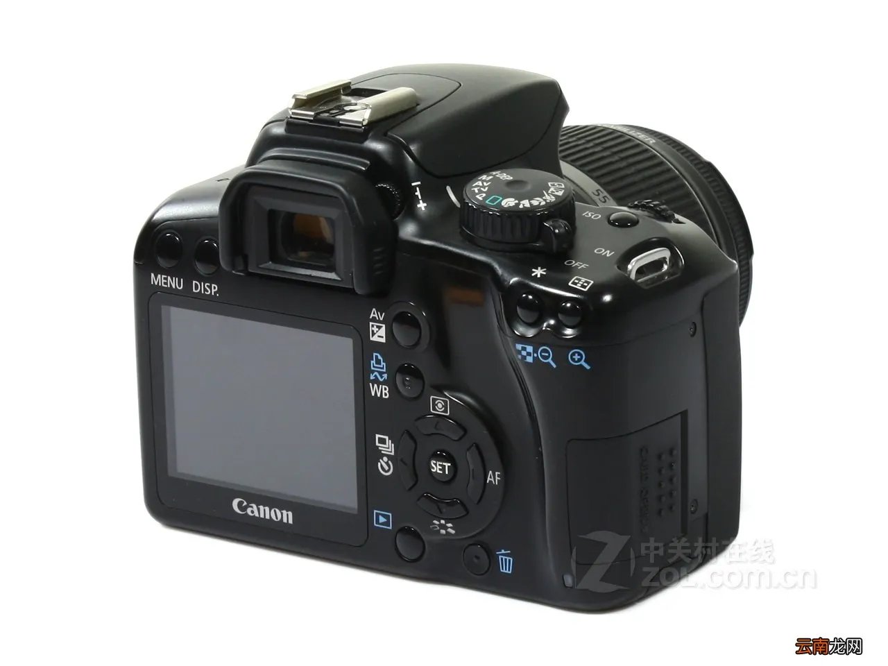 佳能单反1000d说明书 佳能1000d说明书