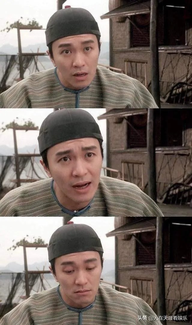 王晶导演说93年后周星驰的电影都星爷导演的，这个是真实的吗？