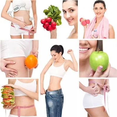 不吃药减肥方法