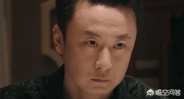 《演员请就位》如何评价李滨演绎的韩德忠，转身背对妻子的一刹那？