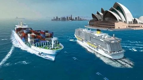 港口好玩吗 港口玩法简介