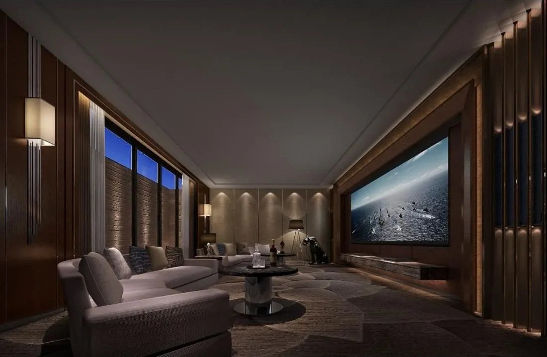 样板房可以买吗