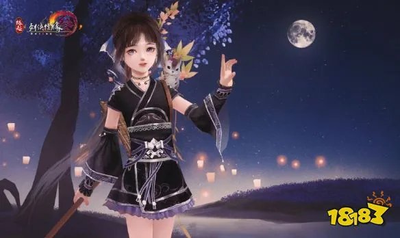 剑网3缘起万花离经易道技能宏 万花离经易道一键宏分享