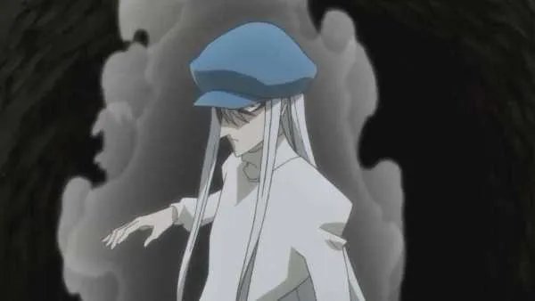 全职猎人里的凯特到底死了没有 ？？求解释