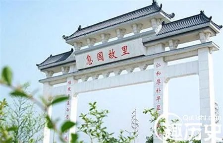 中国最牛的一个县 3000年没有改过名！