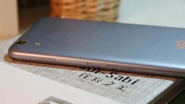 当传统美学恋上现代工艺--百加手机禅意体验