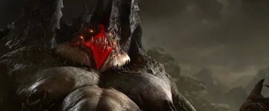 《暗黑3》罪恶之王阿兹莫丹与谎言之王贝利尔介绍