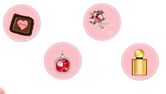 圣诞节送女生什么礼物好