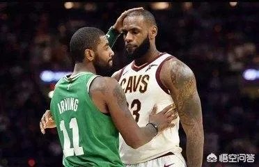 为什么是欧文离开,而不是詹姆斯?