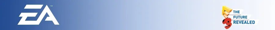 E3 2014 EA发布会总结 新作种类丰富大作压轴