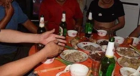 村民吃庖汤肉身亡具体什么情况：详情始末过程曝光