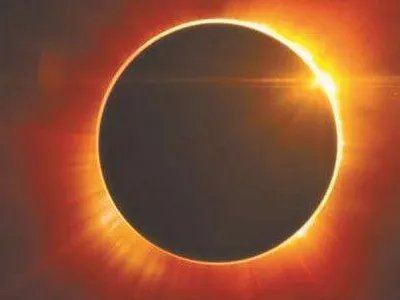 合肥2020年6月21日几点能看到日环食？